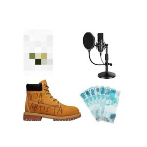 Vida de artista (Explicit)