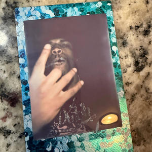 Mr miyagi (Explicit)