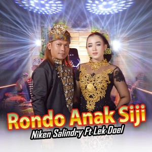 Rondo Anak Siji