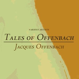 Tales of Offenbach