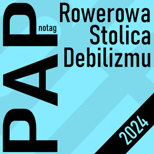 Rowerowa Stolica Debilizmu (Explicit)