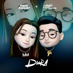 Dura(feat. Young Forever) (Explicit)