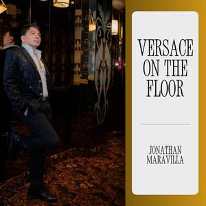 Versace On The Floor