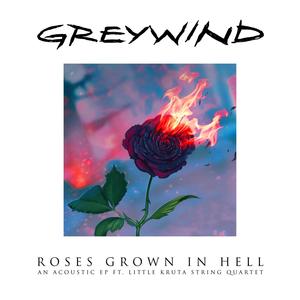 Forest Ablaze (Acoustic Version)