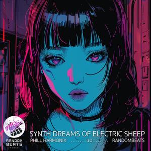 Synth Dreams of Electric Sheep