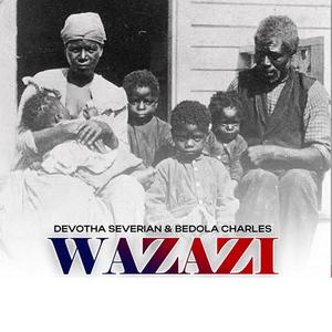 Wazazi (feat. Bedola Charles)