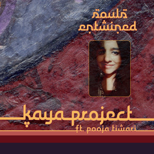 Kaya Project - Souls Entwined (Cooh Remix)