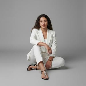 The Christmas Queen: