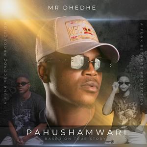 Pahushamwari (feat. Mr Dhedhe)