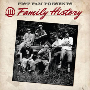 Appalachian Moss (Explicit)