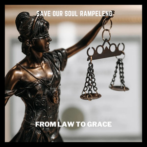 From Law to Grace