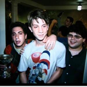 Na Onda Do Chá (feat. Dj Leozin De Contagem & Mc Bielzin Lc)