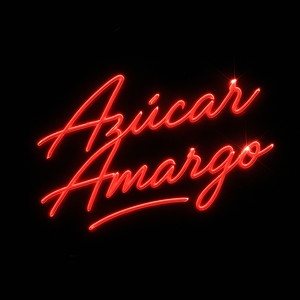 Azúcar amargo