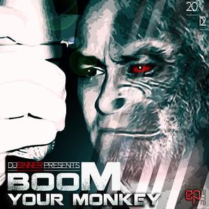 Boom Your Monkey