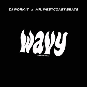 Wavy (Instrumental)