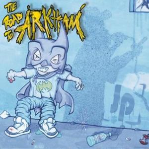 Insane(feat. Majestic Gage & One Sixth) (Explicit)