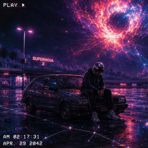 DANS L'INFINI (feat. Elixir)