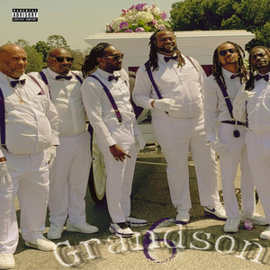 Livin' Proof (feat. DjTheProphet|Explicit)