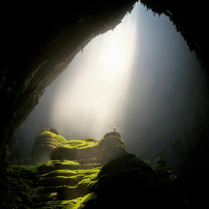 Cave