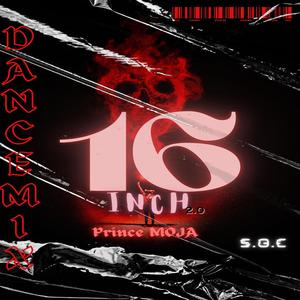 16 inch 2.0 (Dance Mix)