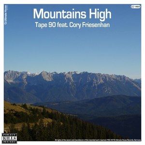 Mountains High (Original Mix)