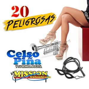 20 Peligrosas