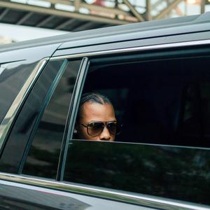 Bounce (feat. Toniio Terrell)