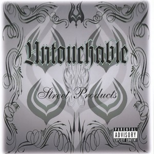 Untouchable - Shady Character ft K.T. Munee