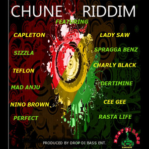 Chune Riddim