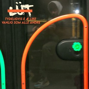 Tydeligvis E Æ Like Vanlig Som Alle Andre (Explicit)