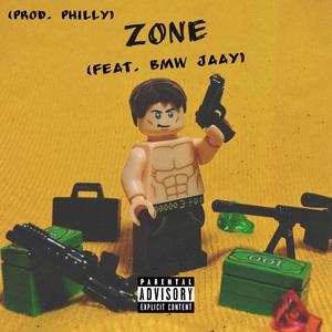 Zone (feat. BMW Jaay)