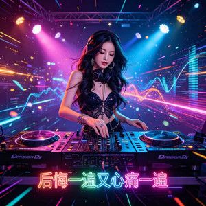 后悔一遍又心痛一遍