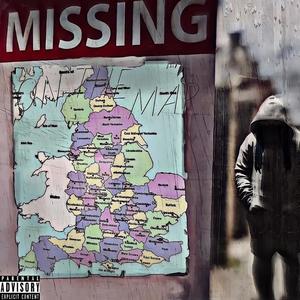 Missing On The Map (Explicit)