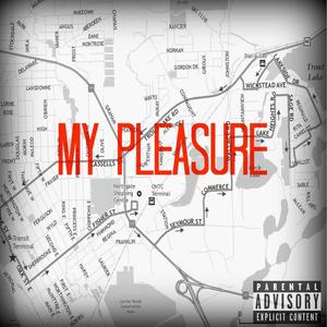 My Pleasure (Explicit)