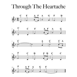 Through The Heartache (Reimagined)