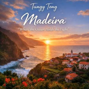Madeira (where the ocean holds the light) (feat. Marcus Young)