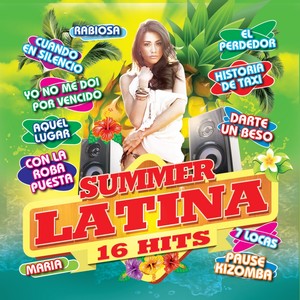 Summer Latina (16 Hits)