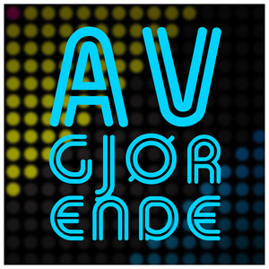 Avgjørende - Single