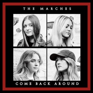 Come Back Around