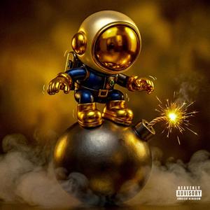 BOMBA! (Sped Up & Reverb)