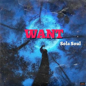 Want (Anno Domini) (Explicit)