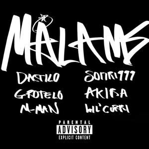 M.A.L.A.M.S (Explicit)