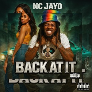 Back at It (Explicit)