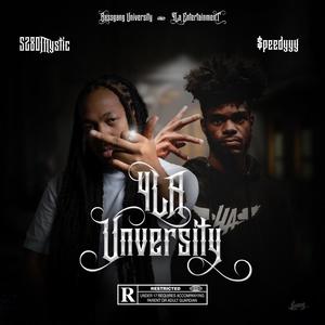 4LA University (Explicit)