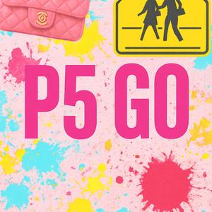 p5 go (feat. P5) (Explicit)