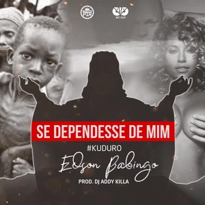 SE DEPENDESSE DE MIN (feat. ADDY KILLA & PIR RECORDZ & DEEJAY_JUSCAR) [Explicit]