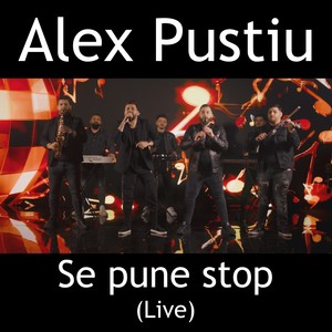 Se pune stop (Live)