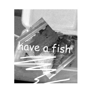 你有鱼吗