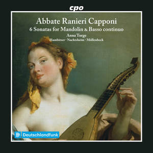 Sonate de camera No. 3 in C Major - IV. Partite