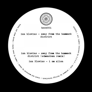 Away from the Hammock District (Original Mix)